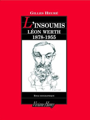cover image of L'Insoumis
